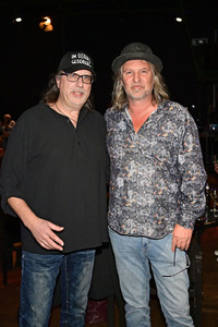 Buchpremiere 'Ostsüppchen bleibt Ostsüppchen 3.0' in Berlin