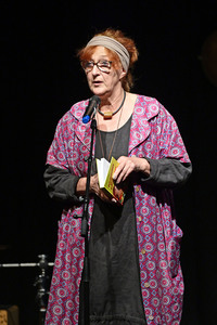 Buchpremiere 'Ostsüppchen bleibt Ostsüppchen 3.0' in Berlin