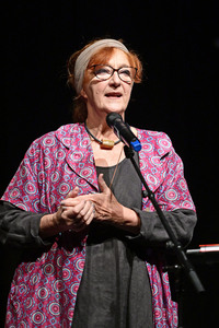 Buchpremiere 'Ostsüppchen bleibt Ostsüppchen 3.0' in Berlin