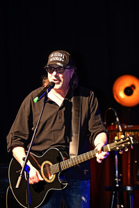 Buchpremiere 'Ostsüppchen bleibt Ostsüppchen 3.0' in Berlin