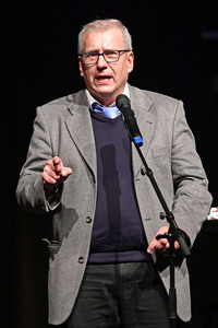 Buchpremiere 'Ostsüppchen bleibt Ostsüppchen 3.0' in Berlin