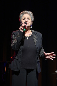 Buchpremiere 'Ostsüppchen bleibt Ostsüppchen 3.0' in Berlin