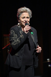 Buchpremiere 'Ostsüppchen bleibt Ostsüppchen 3.0' in Berlin