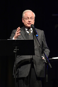 Buchpremiere 'Ostsüppchen bleibt Ostsüppchen 3.0' in Berlin