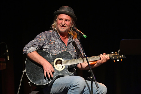 Buchpremiere 'Ostsüppchen bleibt Ostsüppchen 3.0' in Berlin