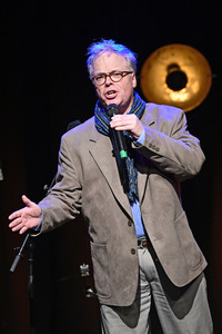 Buchpremiere 'Ostsüppchen bleibt Ostsüppchen 3.0' in Berlin