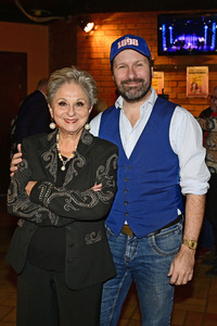 Buchpremiere 'Ostsüppchen bleibt Ostsüppchen 3.0' in Berlin