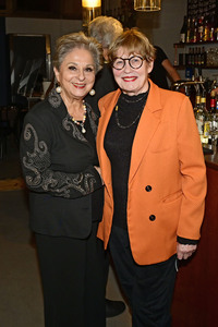 Buchpremiere 'Ostsüppchen bleibt Ostsüppchen 3.0' in Berlin