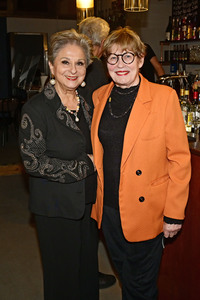 Buchpremiere 'Ostsüppchen bleibt Ostsüppchen 3.0' in Berlin