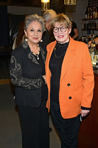 Buchpremiere 'Ostsüppchen bleibt Ostsüppchen 3.0' in Berlin