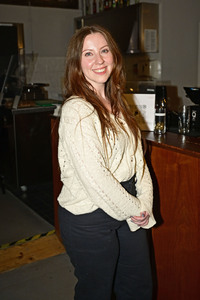 Buchpremiere 'Ostsüppchen bleibt Ostsüppchen 3.0' in Berlin