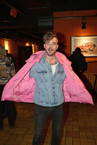 Buchpremiere 'Ostsüppchen bleibt Ostsüppchen 3.0' in Berlin