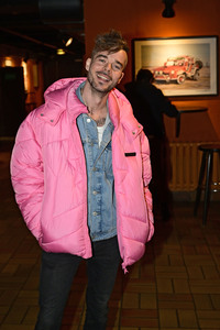 Buchpremiere 'Ostsüppchen bleibt Ostsüppchen 3.0' in Berlin