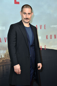 Filmpremiere 'Konklave' in Berlin