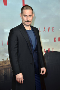 Filmpremiere 'Konklave' in Berlin
