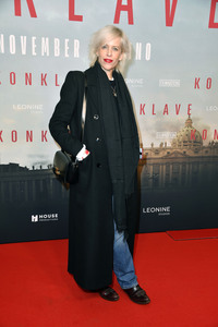 Filmpremiere 'Konklave' in Berlin
