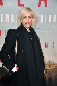 Filmpremiere 'Konklave' in Berlin