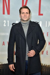 Filmpremiere 'Konklave' in Berlin
