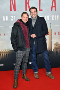 Filmpremiere 'Konklave' in Berlin