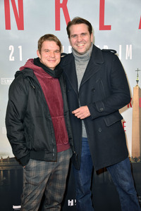 Filmpremiere 'Konklave' in Berlin