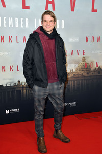 Filmpremiere 'Konklave' in Berlin
