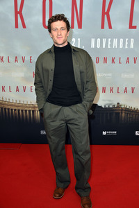 Filmpremiere 'Konklave' in Berlin