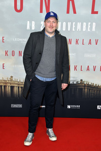 Filmpremiere 'Konklave' in Berlin