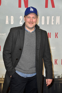 Filmpremiere 'Konklave' in Berlin