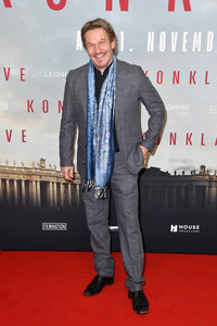 Filmpremiere 'Konklave' in Berlin