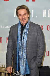 Filmpremiere 'Konklave' in Berlin