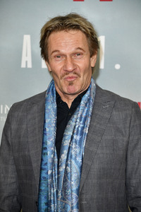 Filmpremiere 'Konklave' in Berlin