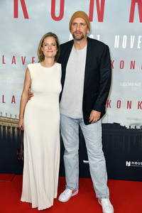 Filmpremiere 'Konklave' in Berlin