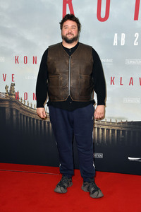 Filmpremiere 'Konklave' in Berlin