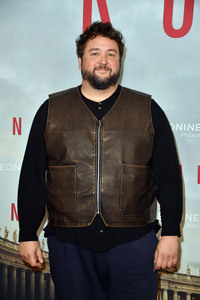 Filmpremiere 'Konklave' in Berlin