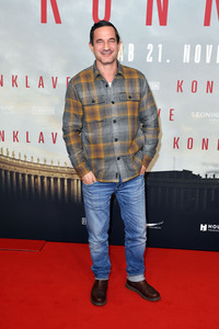 Filmpremiere 'Konklave' in Berlin