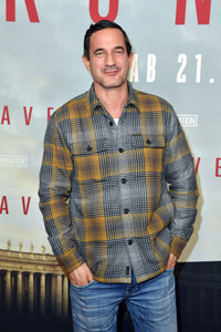 Filmpremiere 'Konklave' in Berlin