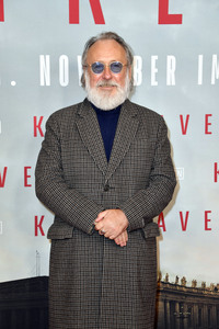 Filmpremiere 'Konklave' in Berlin