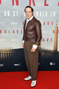 Filmpremiere 'Konklave' in Berlin