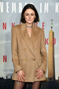 Filmpremiere 'Konklave' in Berlin