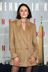 Filmpremiere 'Konklave' in Berlin