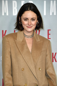 Filmpremiere 'Konklave' in Berlin