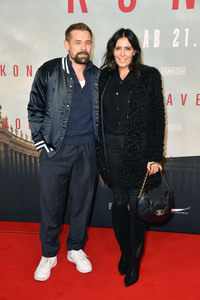 Filmpremiere 'Konklave' in Berlin