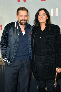 Filmpremiere 'Konklave' in Berlin