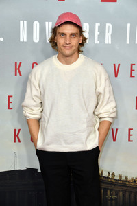 Filmpremiere 'Konklave' in Berlin