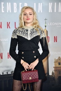 Filmpremiere 'Konklave' in Berlin