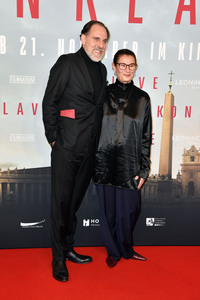 Filmpremiere 'Konklave' in Berlin