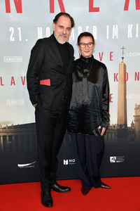 Filmpremiere 'Konklave' in Berlin
