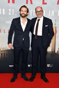 Filmpremiere 'Konklave' in Berlin