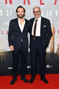 Filmpremiere 'Konklave' in Berlin