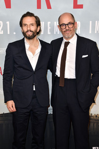 Filmpremiere 'Konklave' in Berlin